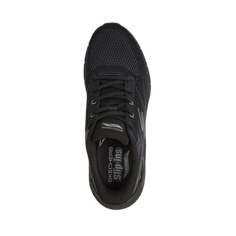 Skechers Slip-Ins Arch Fit 3.0 Men's Training Shoes - Black