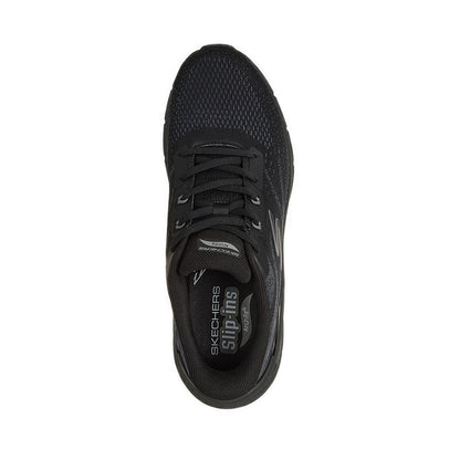 Skechers Slip-Ins Arch Fit 3.0 Men's Training Shoes - Black