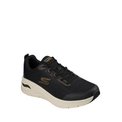 Skechers Arch Fit 3.0 Men's Training Shoes - Black