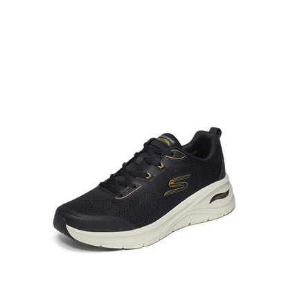 Skechers Arch Fit 3.0 Men's Training Shoes - Black