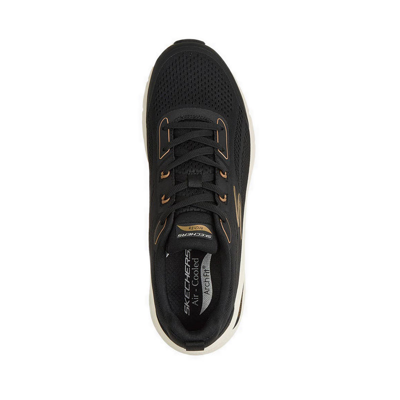 Skechers Arch Fit 3.0 Men's Training Shoes - Black