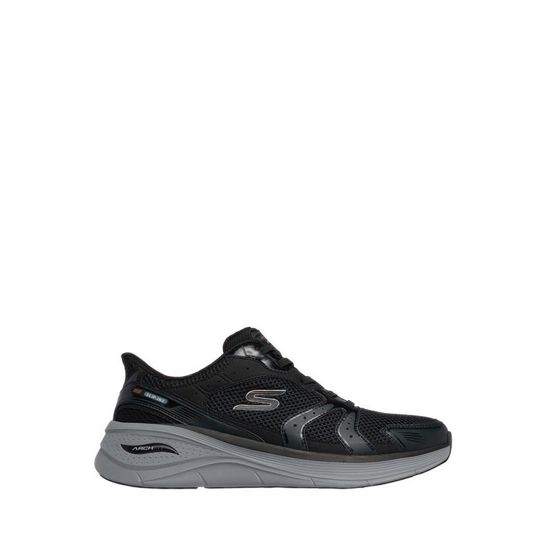 Skechers Slip-Ins Arch Fit 3.0 Men's Training Shoes - Black