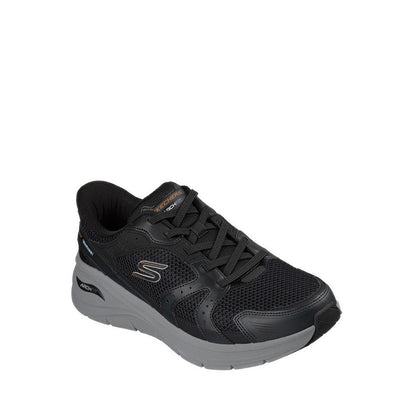 Skechers Slip-Ins Arch Fit 3.0 Men's Training Shoes - Black