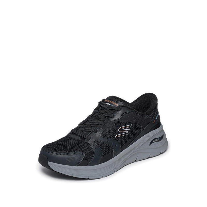 Skechers Slip-Ins Arch Fit 3.0 Men's Training Shoes - Black