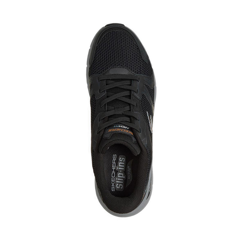 Skechers Slip-Ins Arch Fit 3.0 Men's Training Shoes - Black