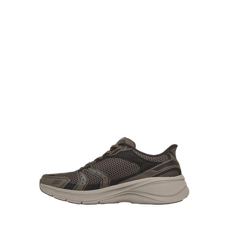 Skechers Slip-Ins Arch Fit 3.0 Men's Training Shoes - Khaki