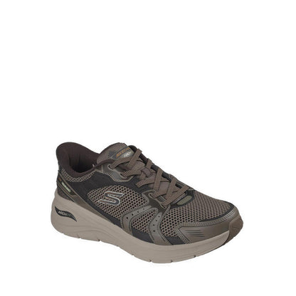 Skechers Slip-Ins Arch Fit 3.0 Men's Training Shoes - Khaki