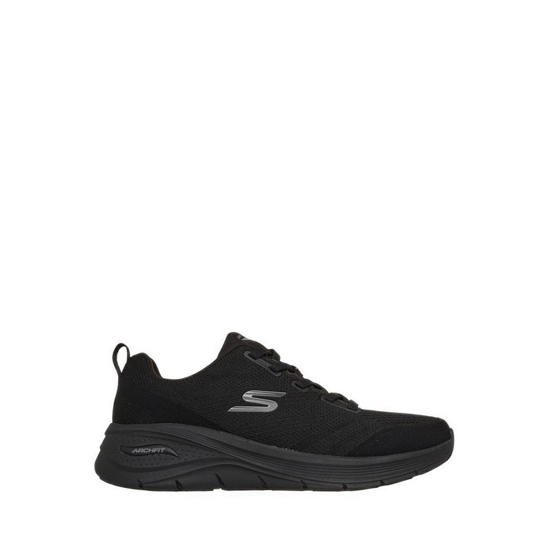 Skechers Arch Fit 3.0 Men's Training Shoes - Black