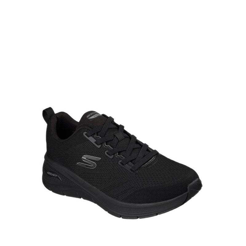 Skechers Arch Fit 3.0 Men's Training Shoes - Black