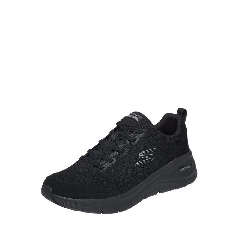 Skechers Arch Fit 3.0 Men's Training Shoes - Black