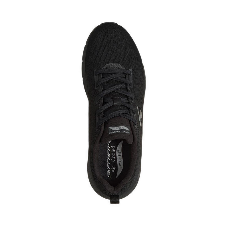 Skechers Arch Fit 3.0 Men's Training Shoes - Black