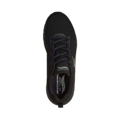 Skechers Arch Fit 3.0 Men's Training Shoes - Black