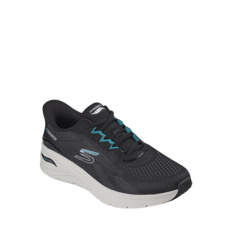 Skechers Slip-Ins Arch Fit 3.0 Men's Training Shoes - Black