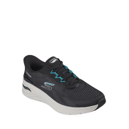 Skechers Slip-Ins Arch Fit 3.0 Men's Training Shoes - Black