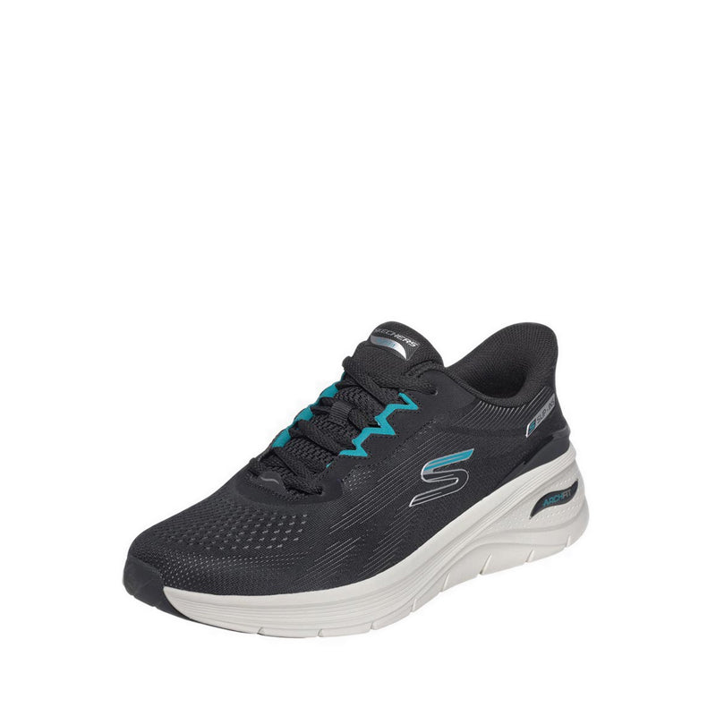 Skechers Slip-Ins Arch Fit 3.0 Men's Training Shoes - Black