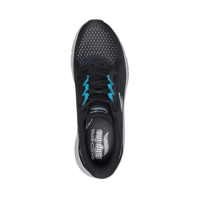 Skechers Slip-Ins Arch Fit 3.0 Men's Training Shoes - Black