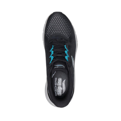 Skechers Slip-Ins Arch Fit 3.0 Men's Training Shoes - Black