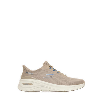 Skechers Slip-Ins Arch Fit 3.0 Men's Training Shoes - Taupe