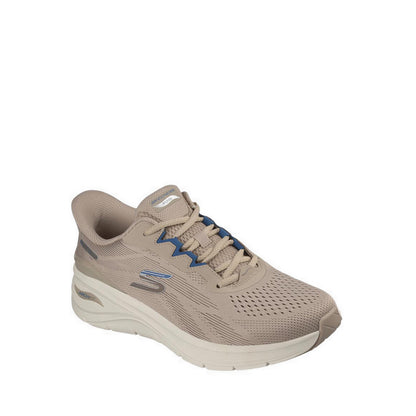 Skechers Slip-Ins Arch Fit 3.0 Men's Training Shoes - Taupe