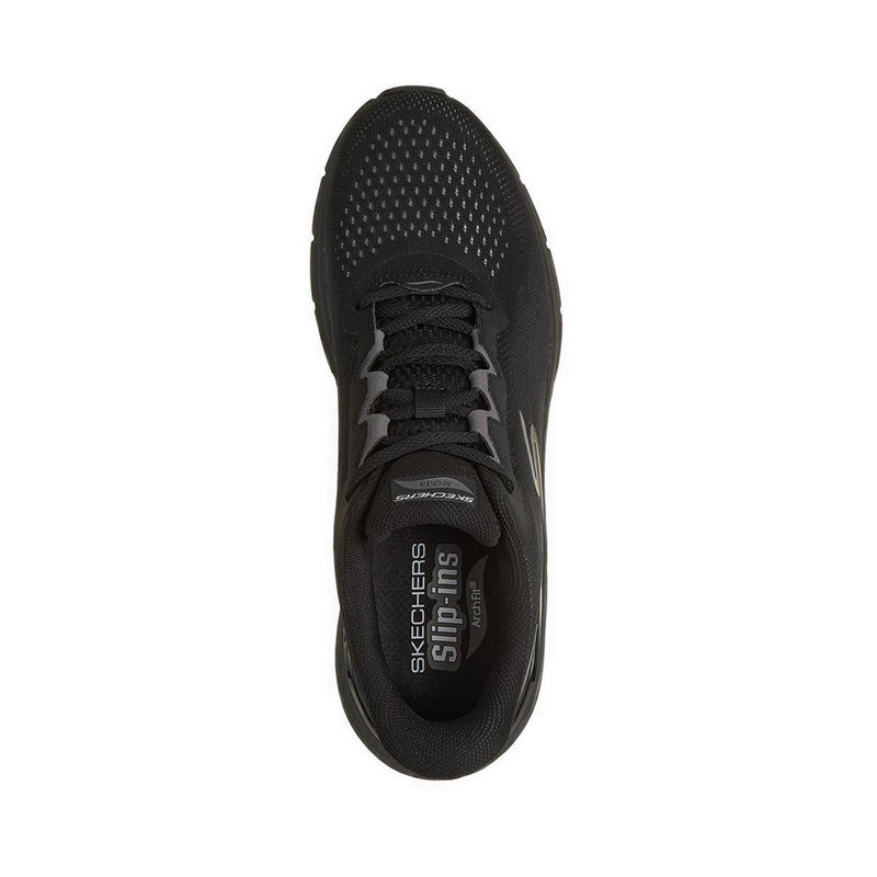 Skechers Arch Fit 3.0 Men's Training Shoes - Black