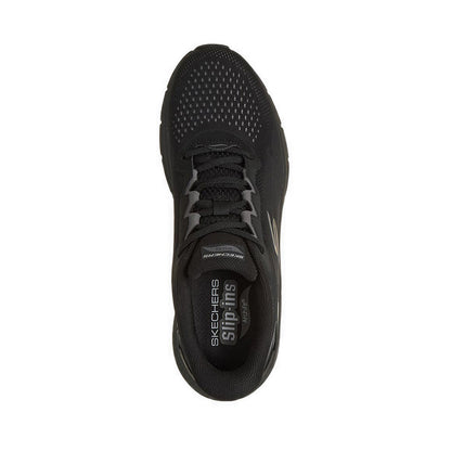 Skechers Arch Fit 3.0 Men's Training Shoes - Black