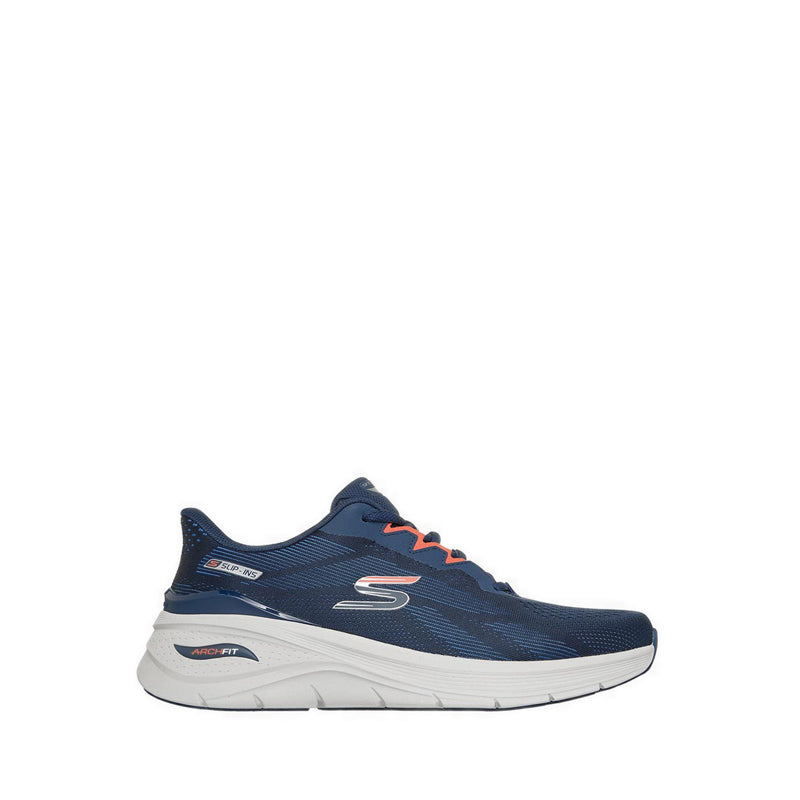 Skechers Arch Fit 3.0 Men's Training Shoes - Navy