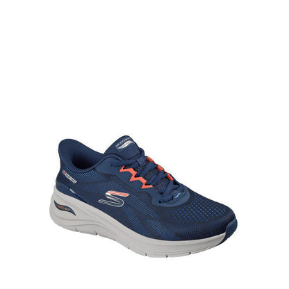 Skechers Arch Fit 3.0 Men's Training Shoes - Navy