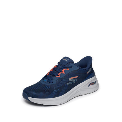 Skechers Arch Fit 3.0 Men's Training Shoes - Navy