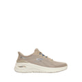 Skechers Arch Fit 3.0 Men's Training Shoes - Taupe