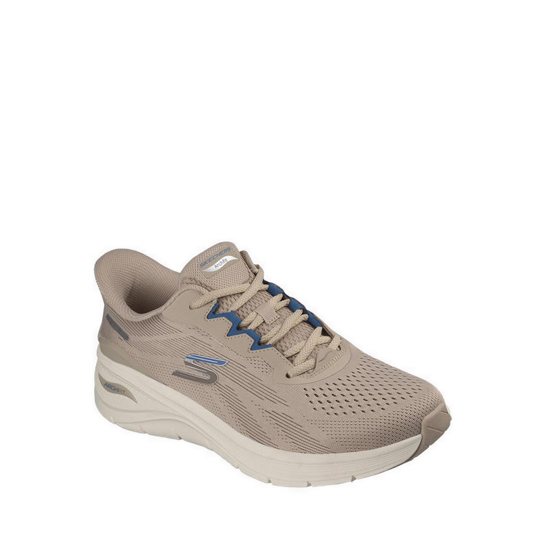 Skechers Arch Fit 3.0 Men's Training Shoes - Taupe
