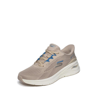 Skechers Arch Fit 3.0 Men's Training Shoes - Taupe
