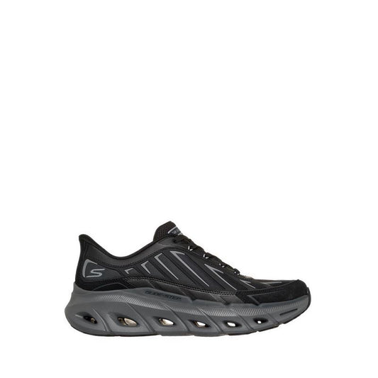 Skechers Slip-Ins Relaxed-Fit Glide-Step Men's Training Shoes - Black