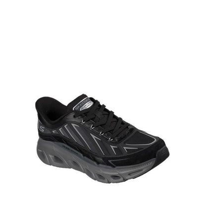 Skechers Slip-Ins Relaxed-Fit Glide-Step Men's Training Shoes - Black