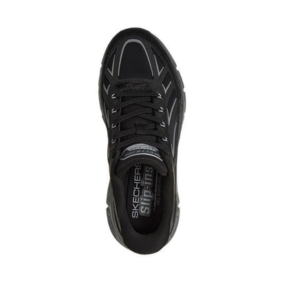 Skechers Slip-Ins Relaxed-Fit Glide-Step Men's Training Shoes - Black