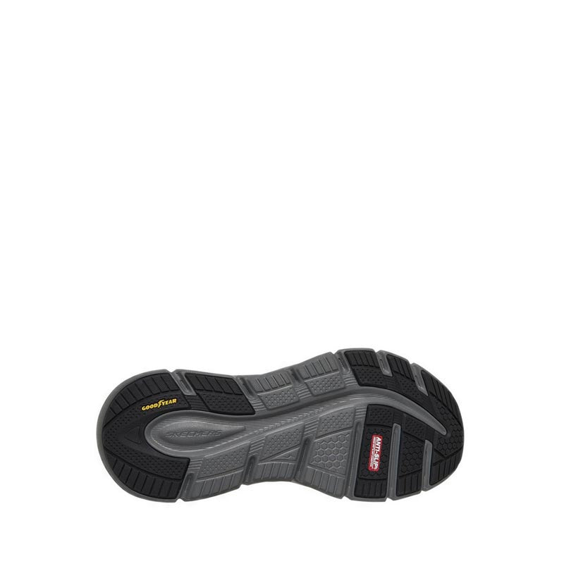 Skechers Slip-Ins Relaxed-Fit Glide-Step Men's Training Shoes - Black