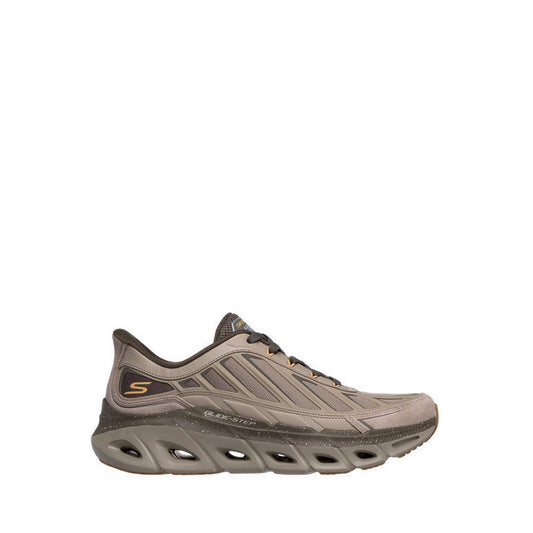 Skechers Slip-Ins Relaxed-Fit Glide-Step Men's Training Shoes - Taupe