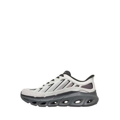 Skechers Slip-Ins Relaxed-Fit Glide-Step Men's Training Shoes - White