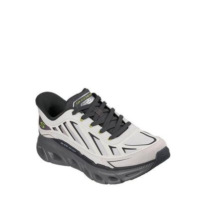 Skechers Slip-Ins Relaxed-Fit Glide-Step Men's Training Shoes - White