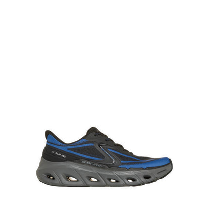 Skechers Relaxed-Fit Glide-Step Men's Training Shoes - Black