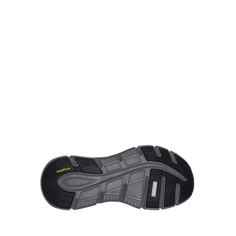 Skechers Relaxed-Fit Glide-Step Men's Training Shoes - Black