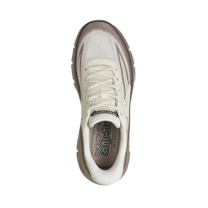 Skechers Relaxed-Fit Glide-Step Men's Training Shoes - Natural