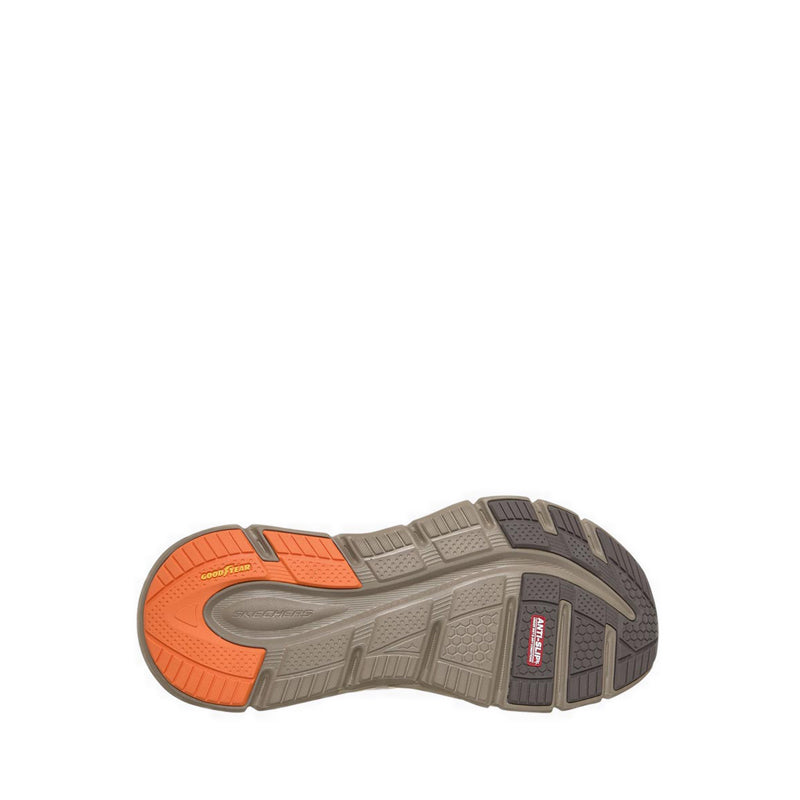 Skechers Relaxed-Fit Glide-Step Men's Training Shoes - Natural