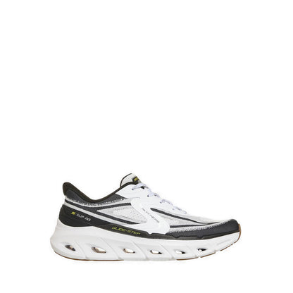 Skechers Relaxed-Fit Glide-Step Men's Training Shoes - White