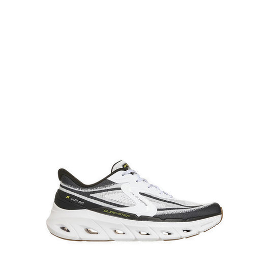 Skechers Relaxed-Fit Glide-Step Men's Training Shoes - White