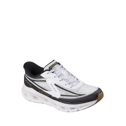 Skechers Relaxed-Fit Glide-Step Men's Training Shoes - White