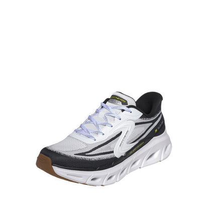 Skechers Relaxed-Fit Glide-Step Men's Training Shoes - White