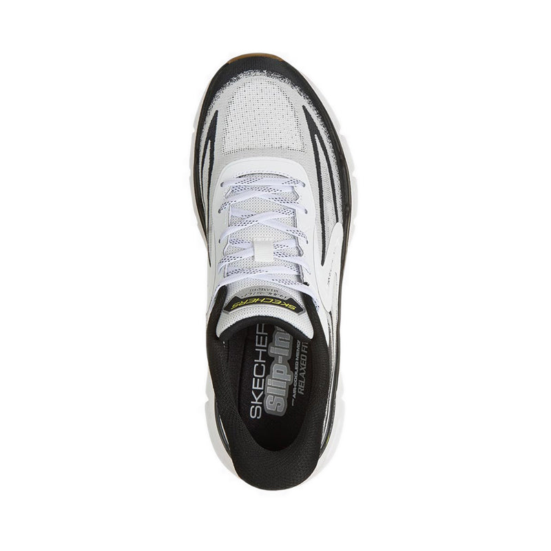Skechers Relaxed-Fit Glide-Step Men's Training Shoes - White