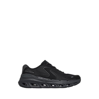 Skechers Relaxed-Fit Glide-Step Men's Training Shoes - Black