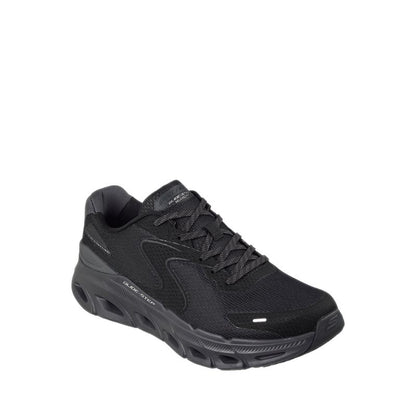 Skechers Relaxed-Fit Glide-Step Men's Training Shoes - Black