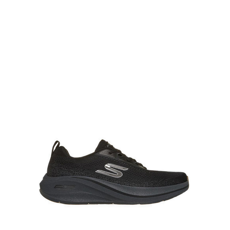 Skechers Feather Weight Sport Men's Training Shoes - Black